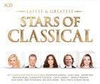 Various - Latest & Greatest Stars Of Classical (3CD)